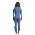 Billabong | 3/2 mm Synergy Natural Chest Zip Wetsuit