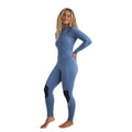 Billabong | 3/2 mm Synergy Natural Chest Zip Wetsuit