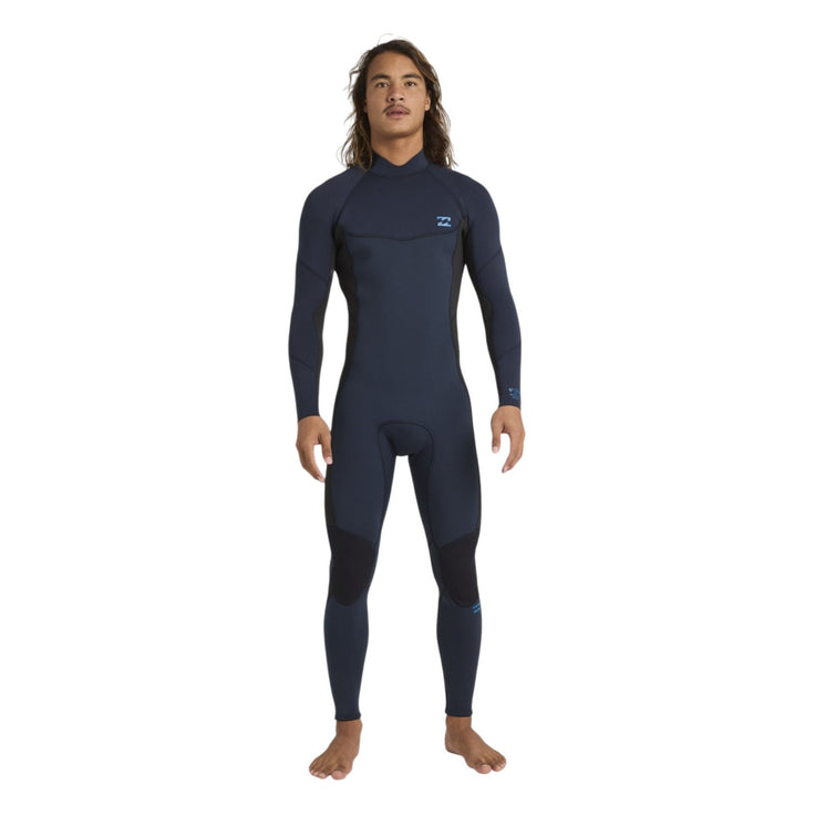 Billabong | Combinaison Intégrale Homme Absolute Back Zip - 3/2mm