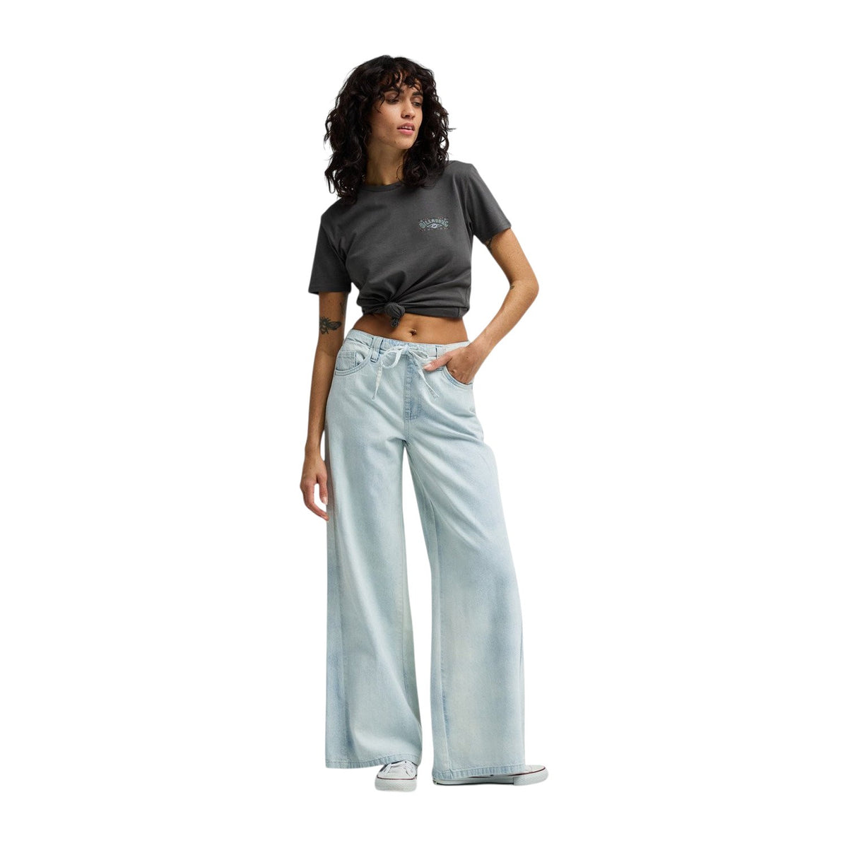 Billabong | Pantalon Femme Jade Saltwashed