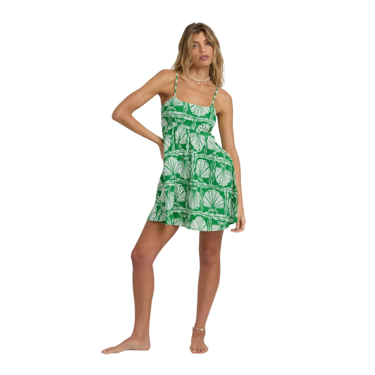 Billabong | Robe Femme Sea Shell Mini
