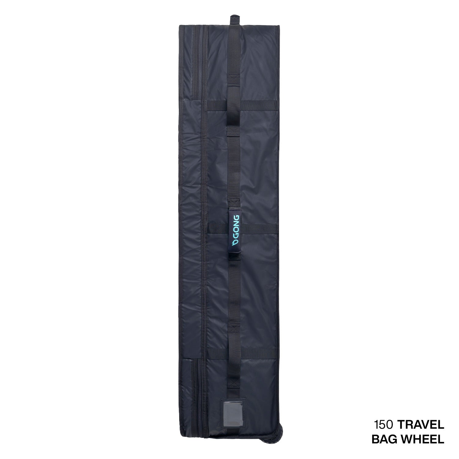 GONG | Kite Travel Bag Wheel