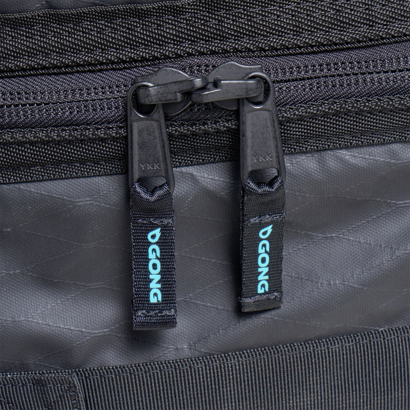 GONG | Kite Travel Bag Wheel