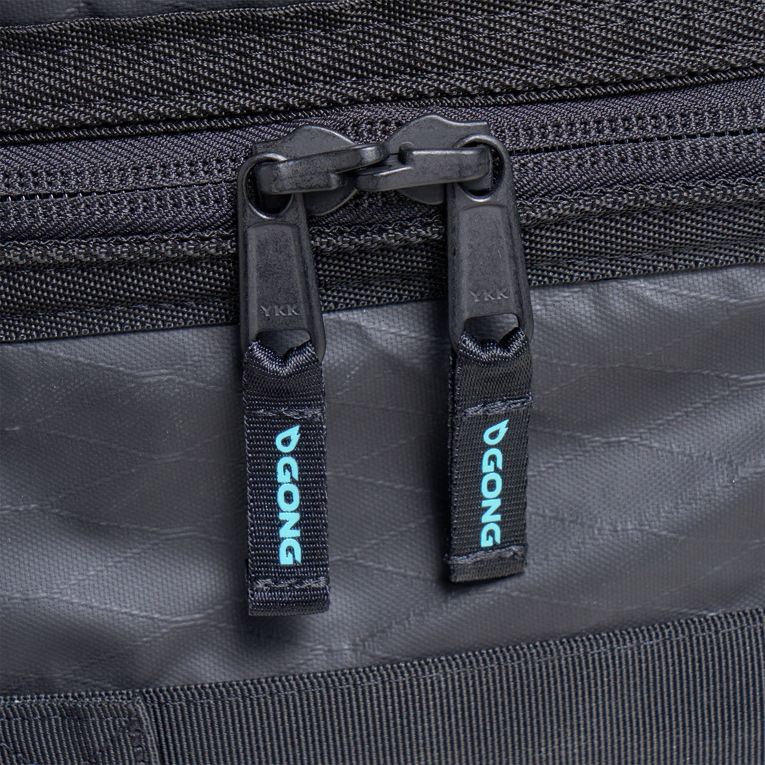 GONG | Kite Travel Bag Wheel