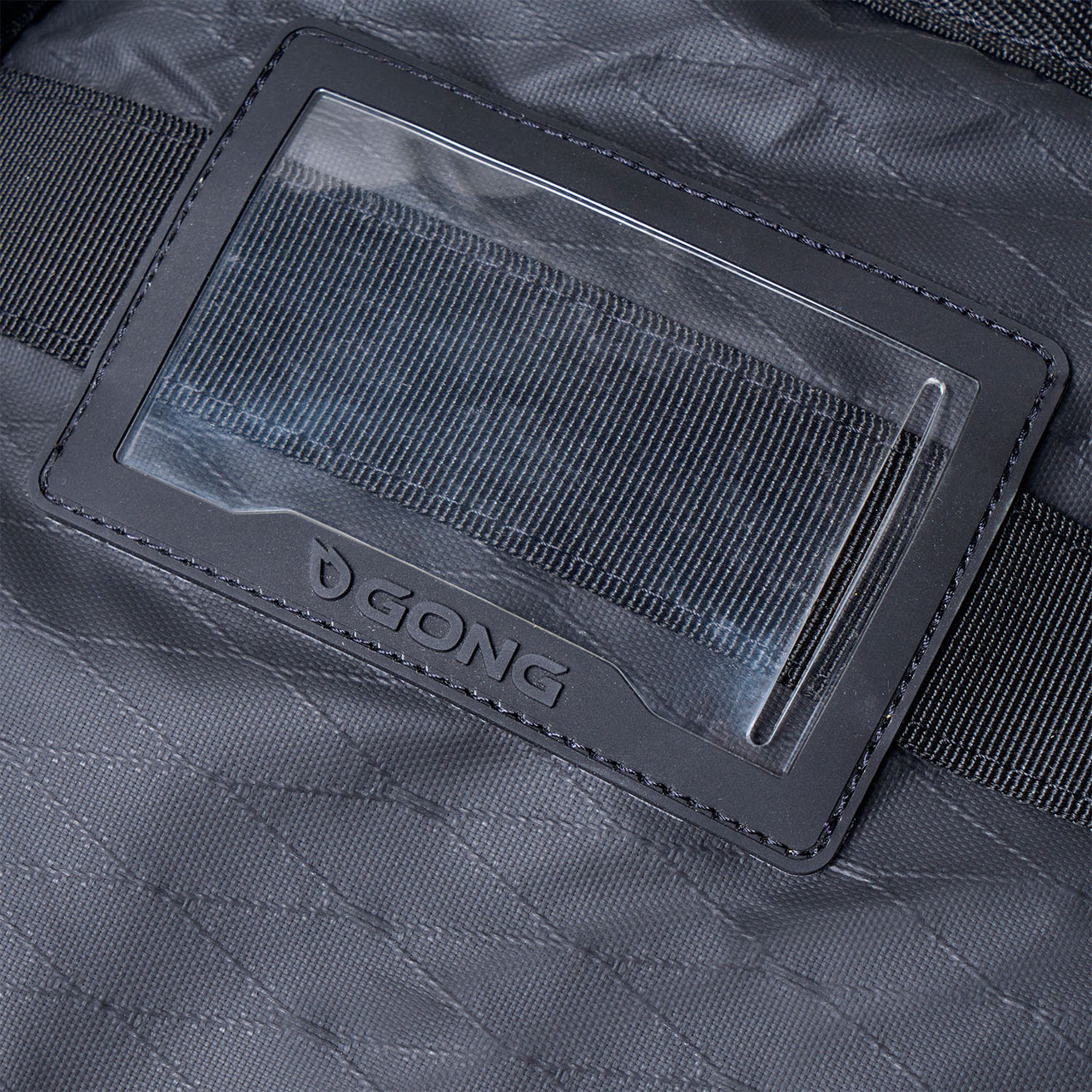 GONG | Kite Travel Bag Wheel