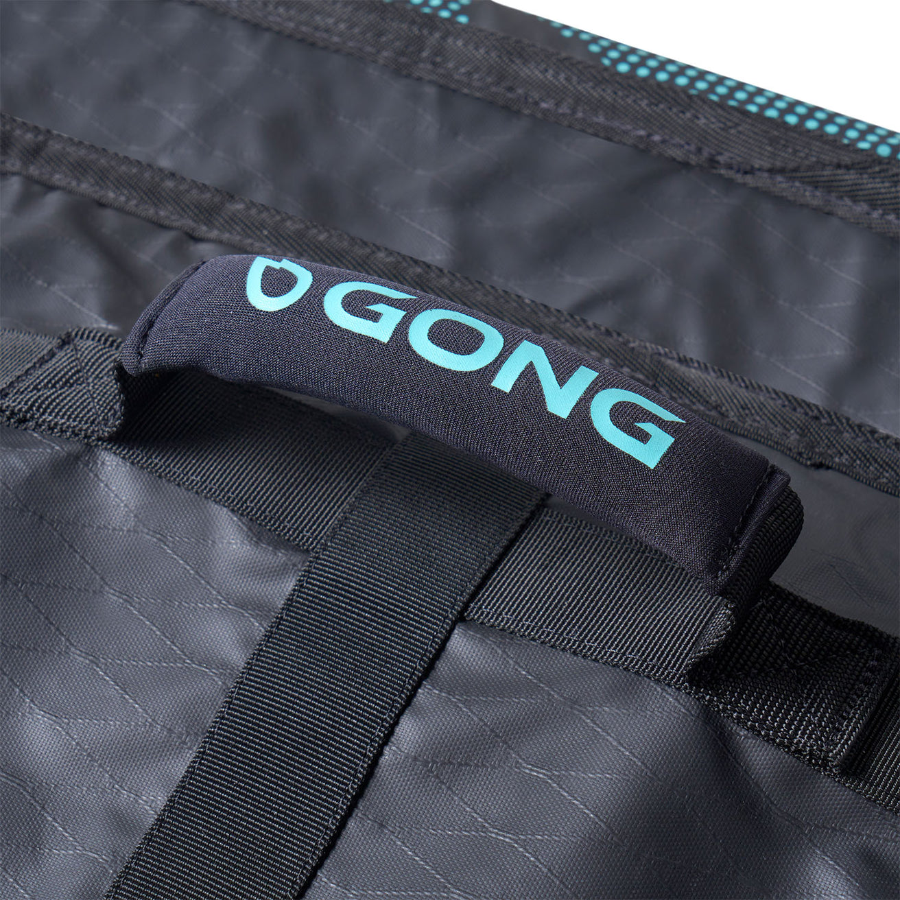 GONG | Kite Travel Bag Wheel