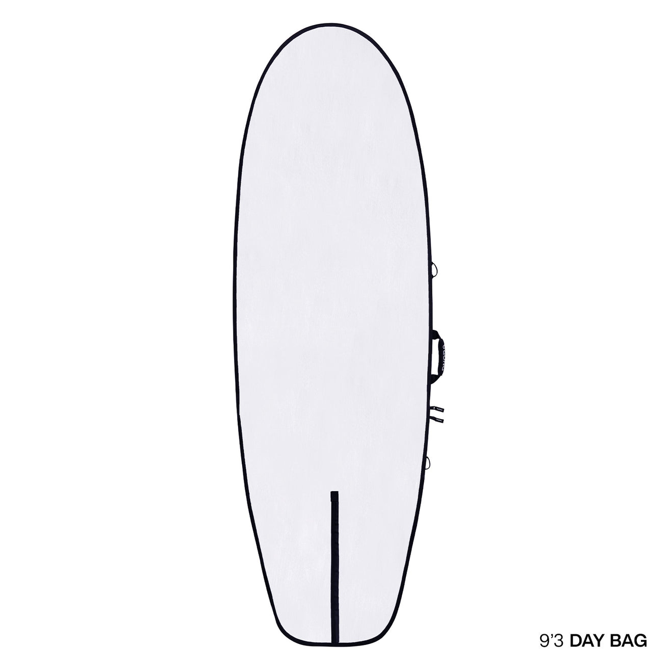 GONG | SUP Longboard Day Bag