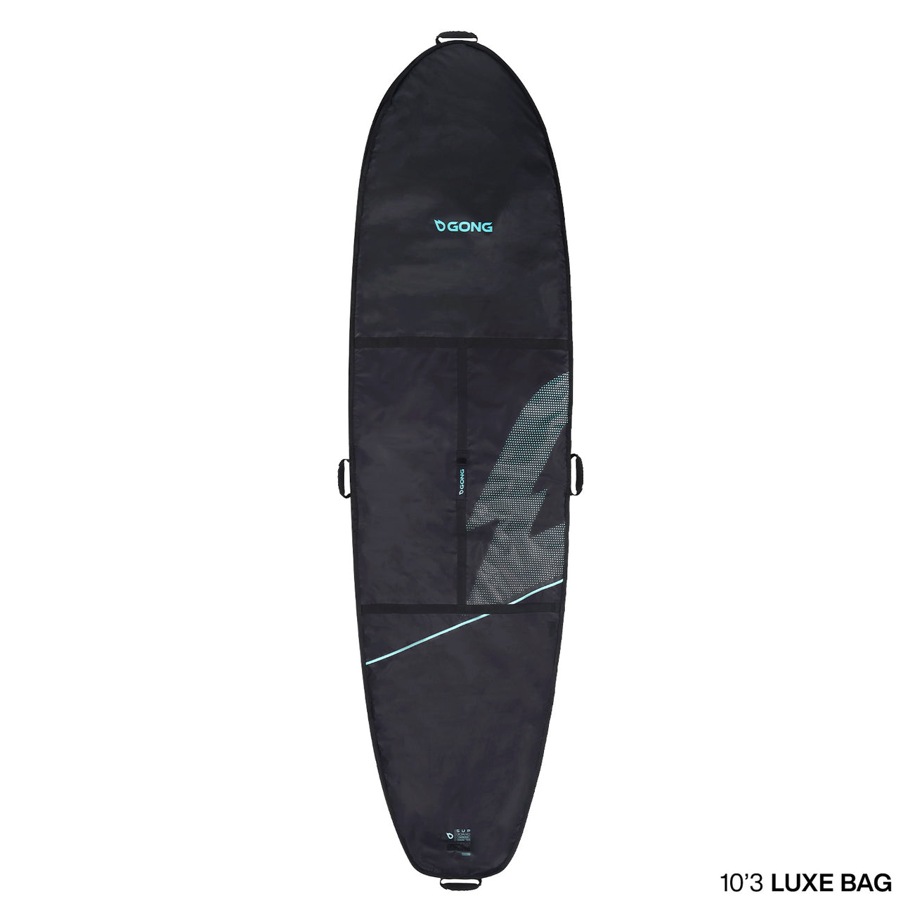 GONG | SUP Longboard Luxe Bag