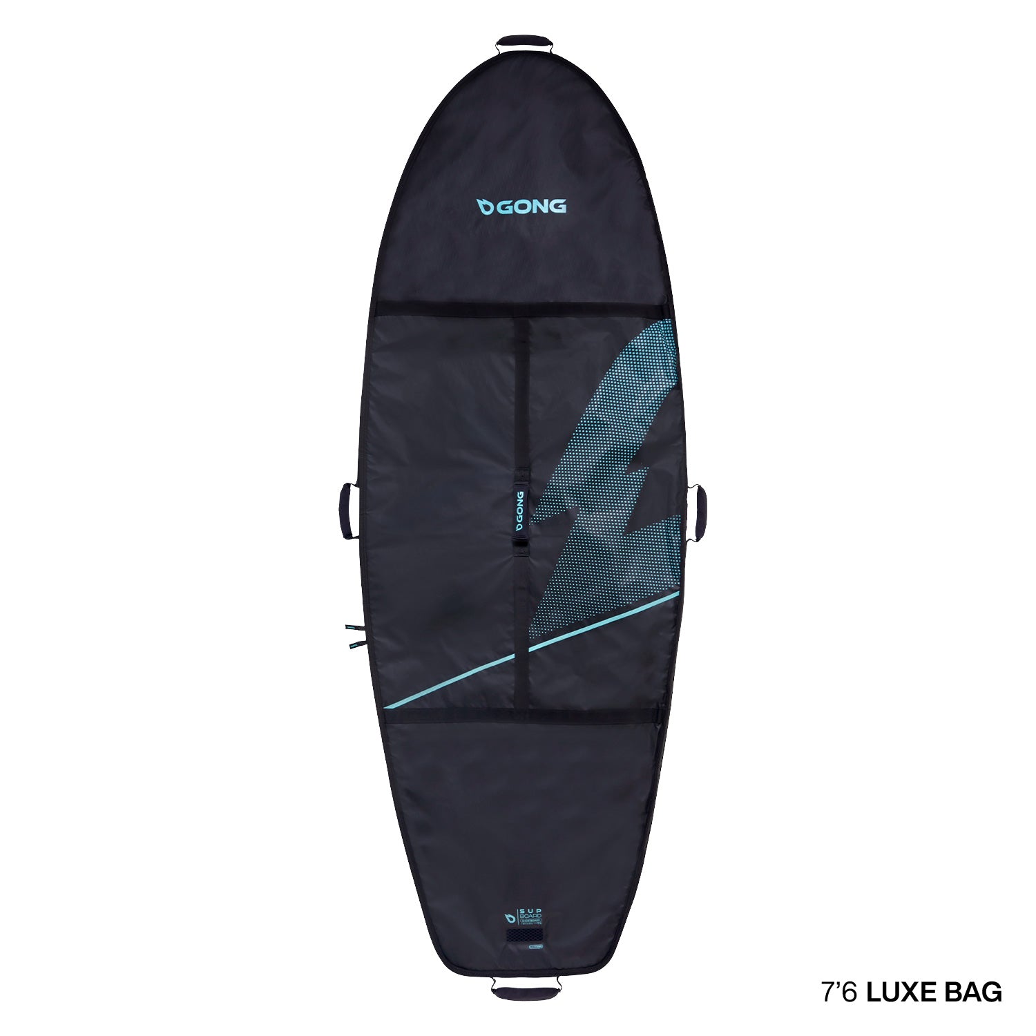 GONG | SUP Shortboard Luxe Bag