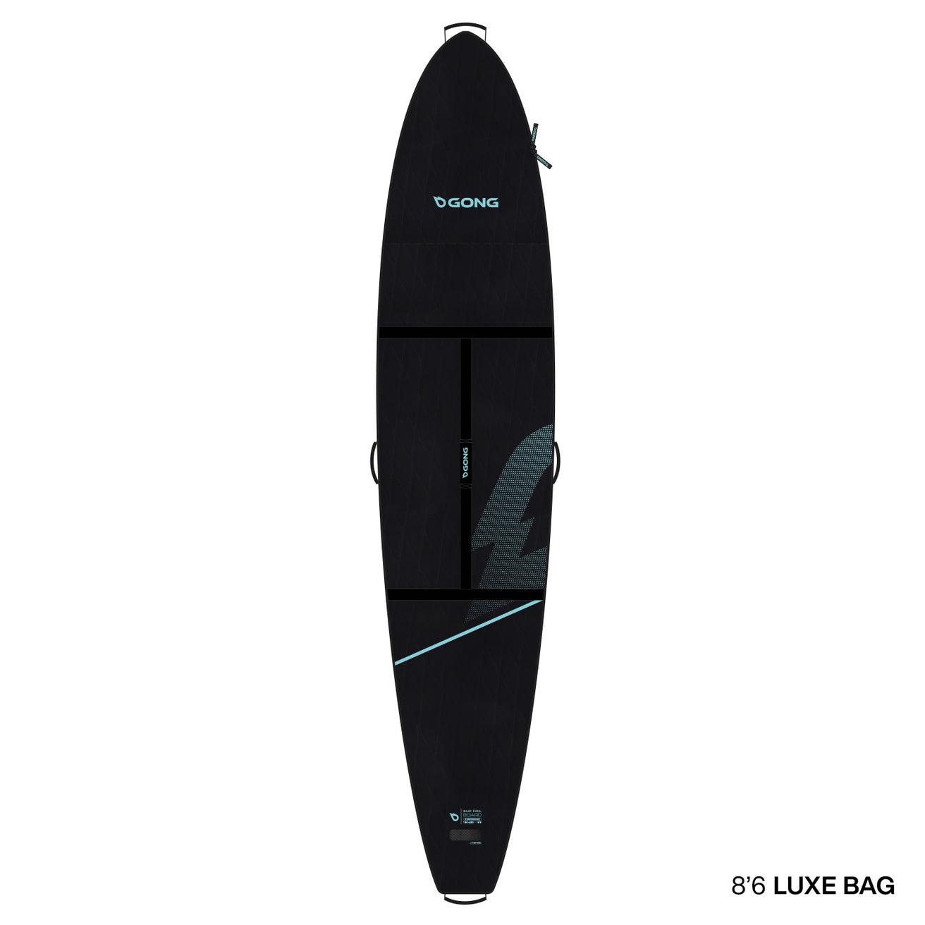 GONG | SUP Foil Luxe Bag
