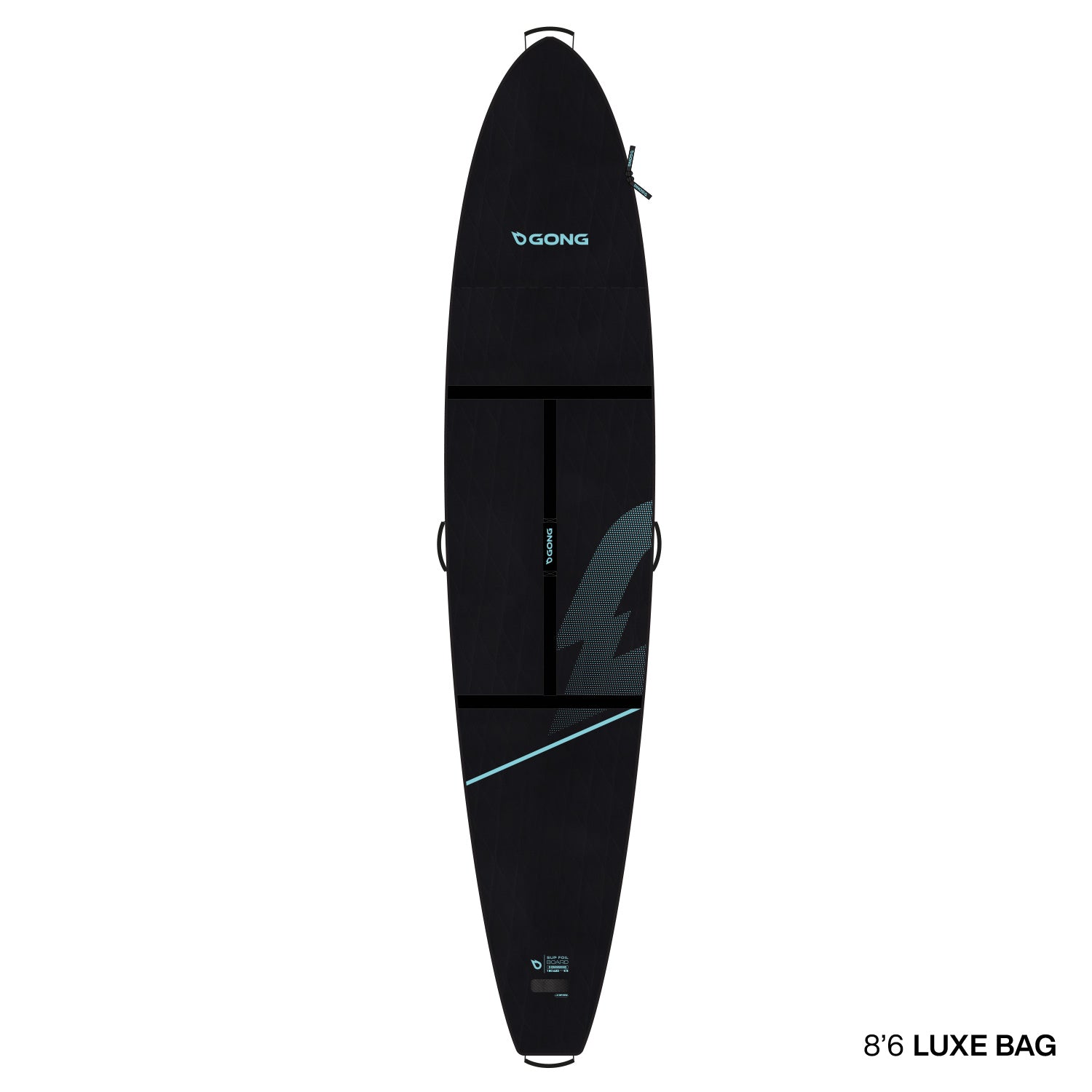 GONG | SUP Foil Luxe Bag