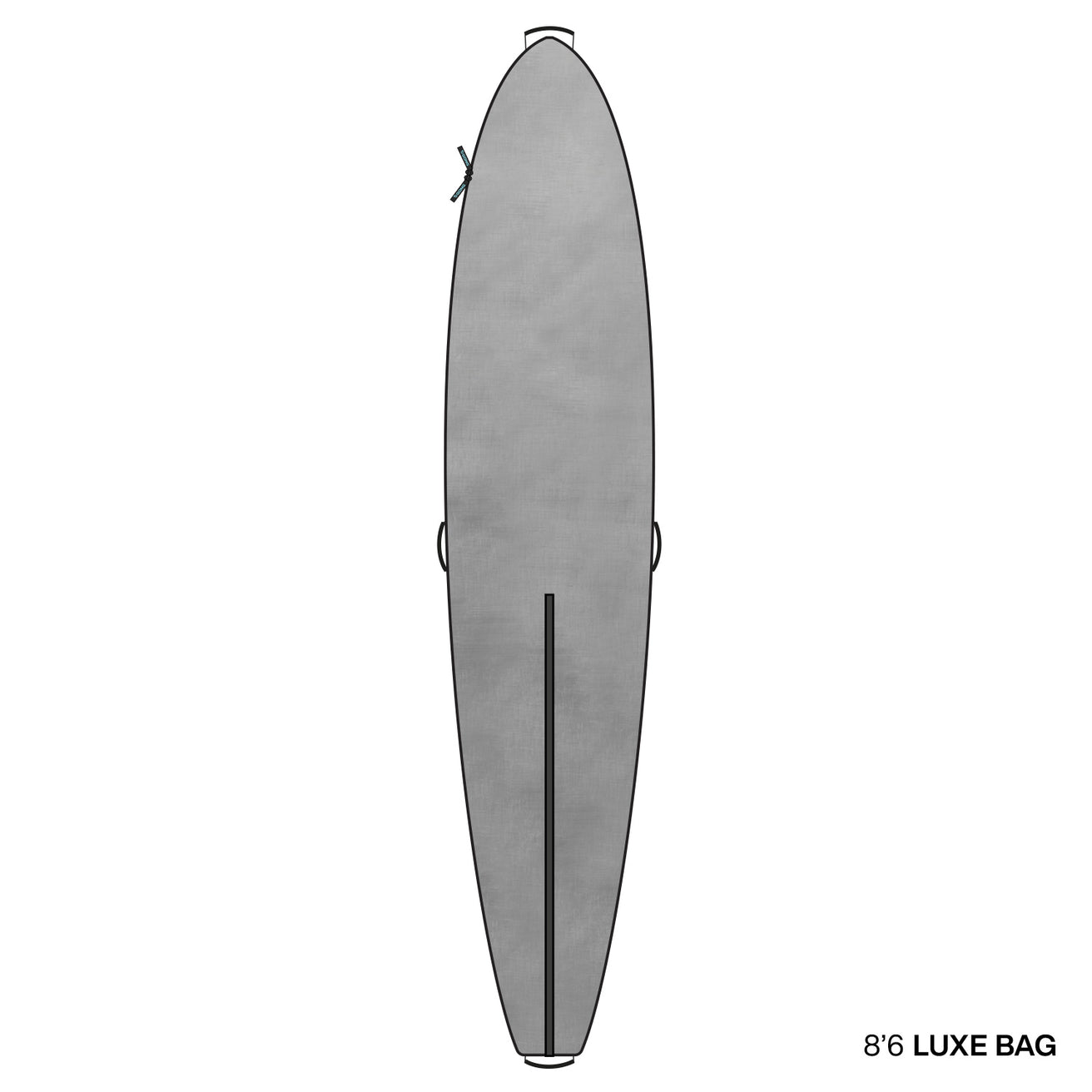 GONG | SUP Foil Luxe Bag