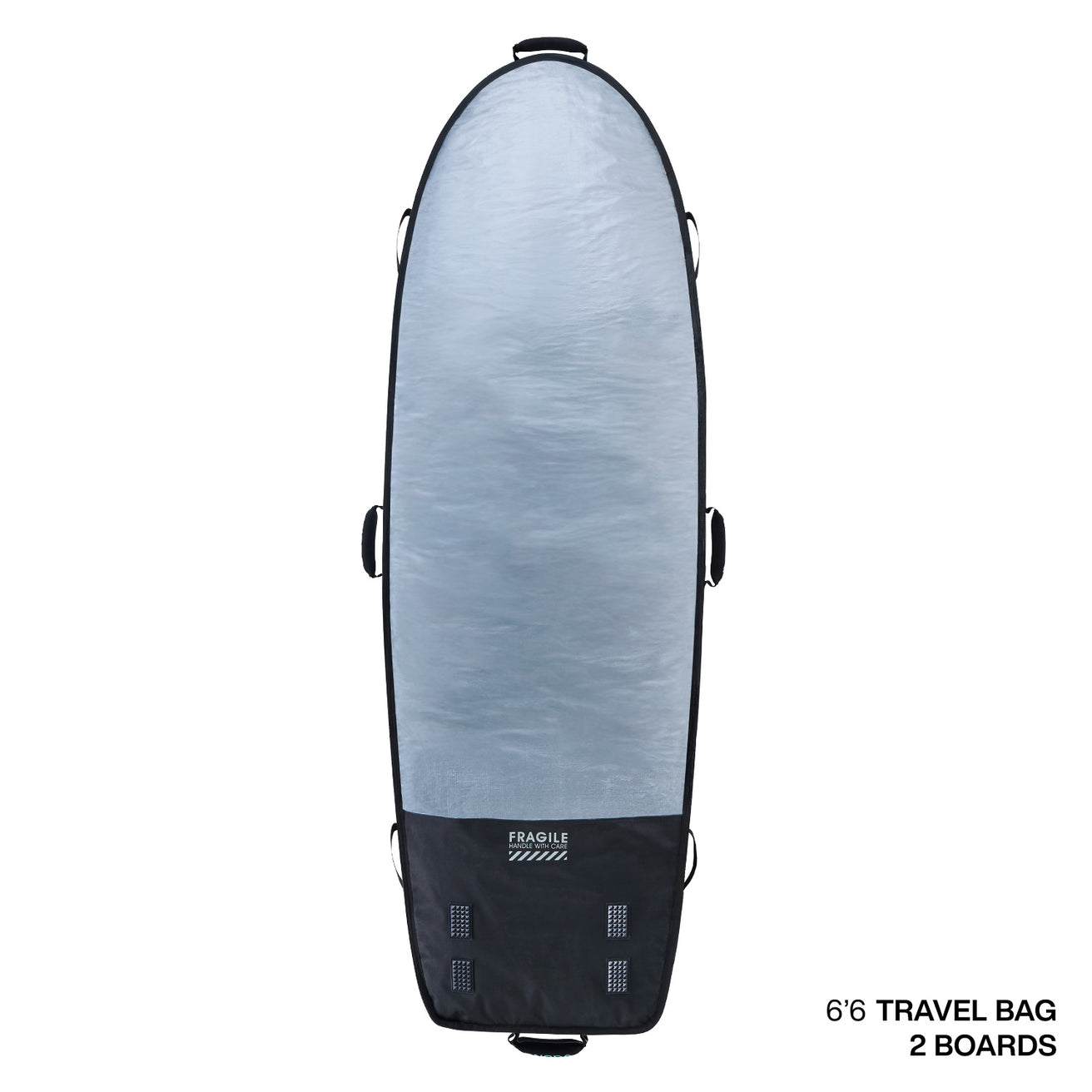 GONG | Surf Travel Bag 2 Boards