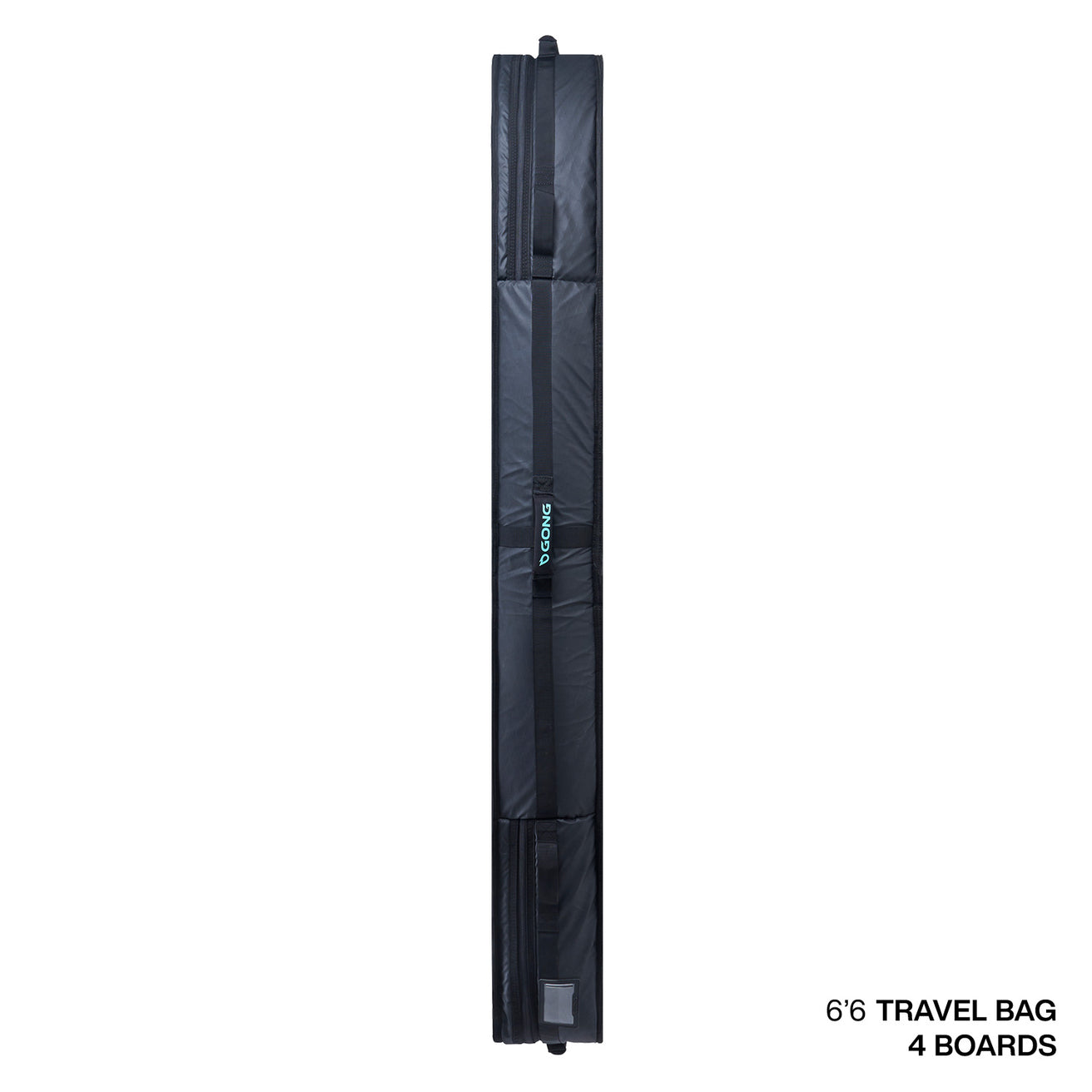 GONG | Surf Travel Bag 4 Boards