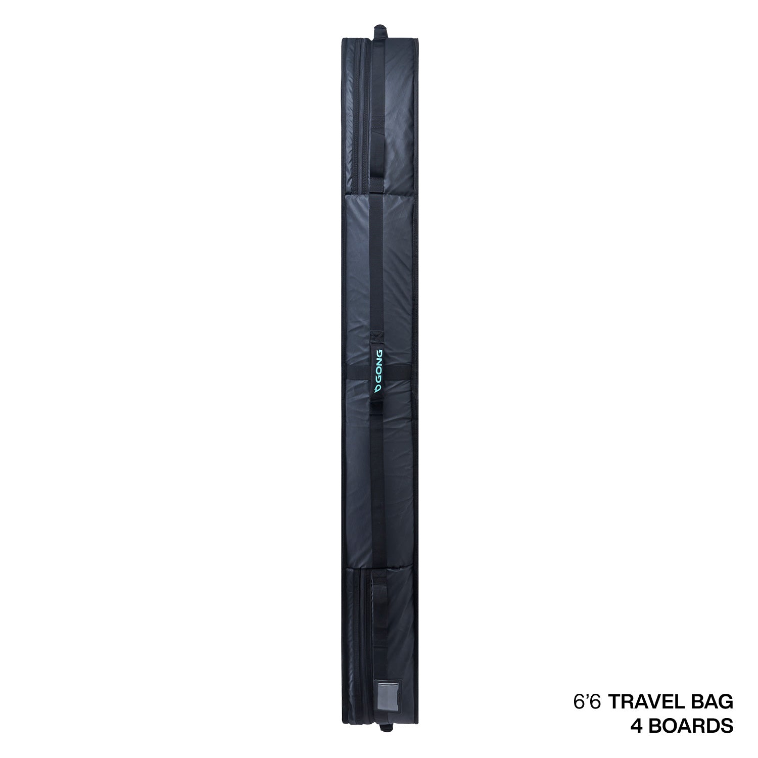 GONG | Surf Travel Bag 4 Boards