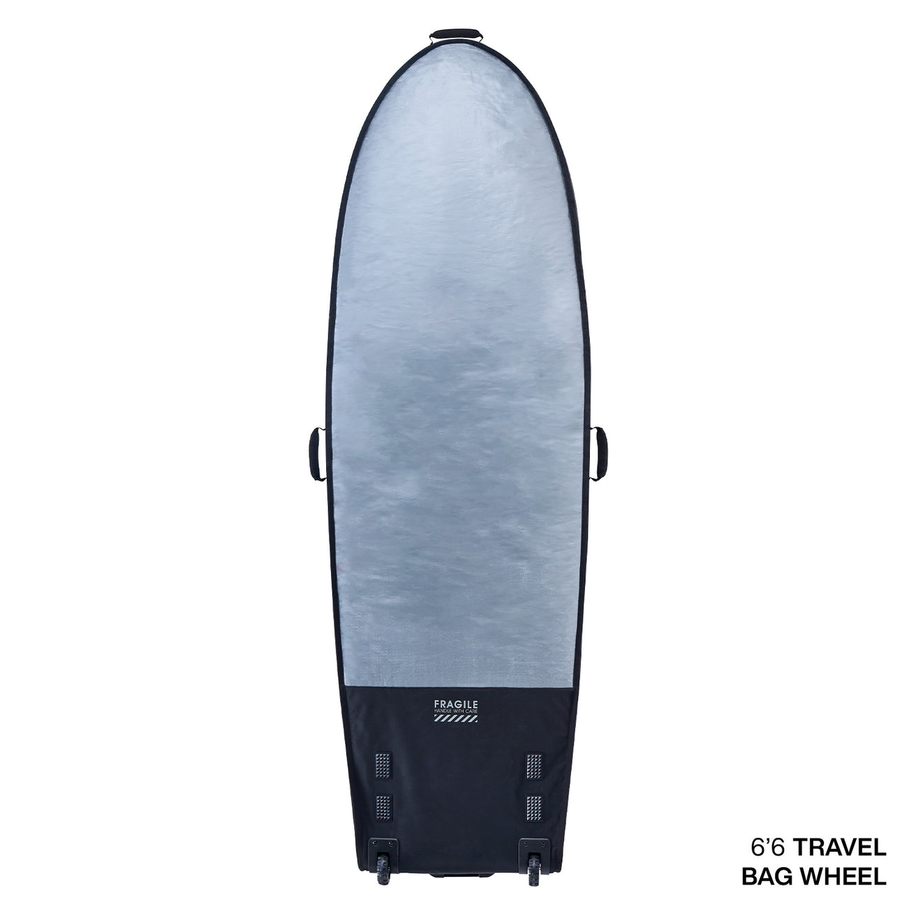 GONG | Surf Travel Bag Wheel 4 Boards