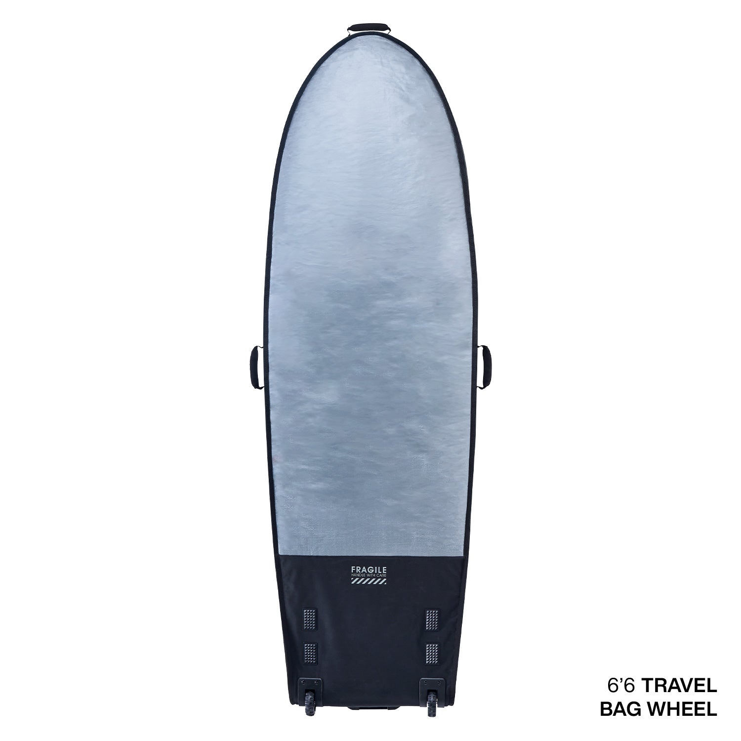 GONG | Surf Travel Bag Wheel 4 Boards