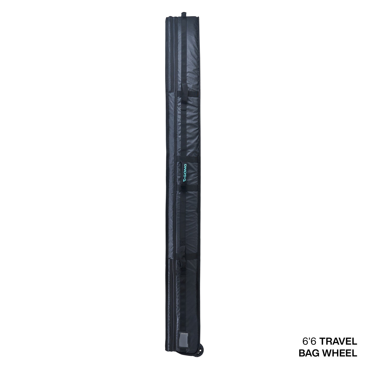 GONG | Surf Travel Bag Wheel 4 Boards