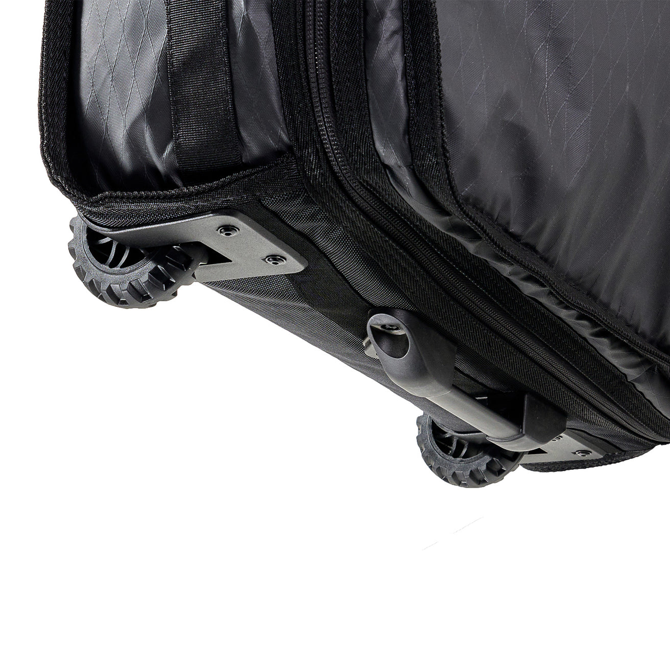 GONG | Surf Travel Bag Wheel 4 Boards