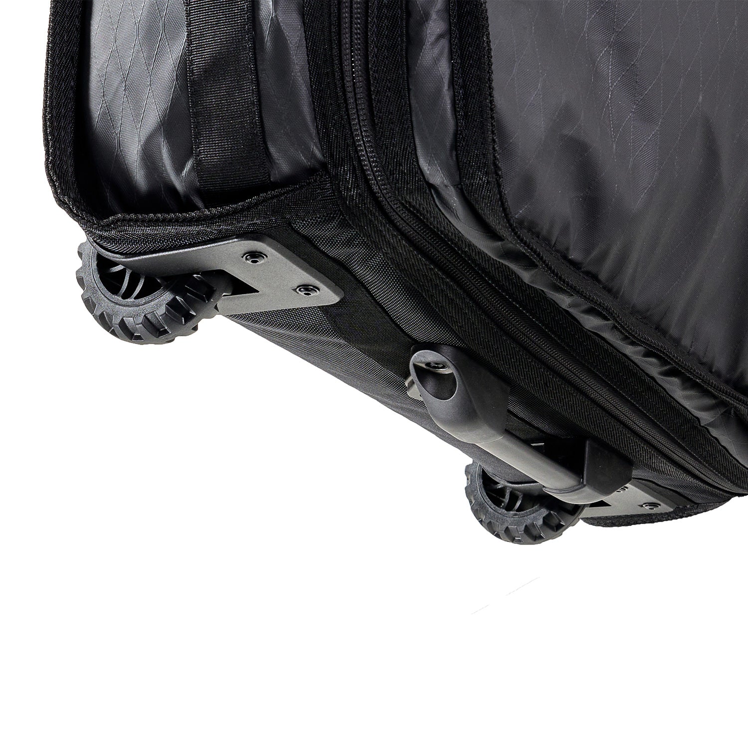 GONG | Surf Travel Bag Wheel 4 Boards