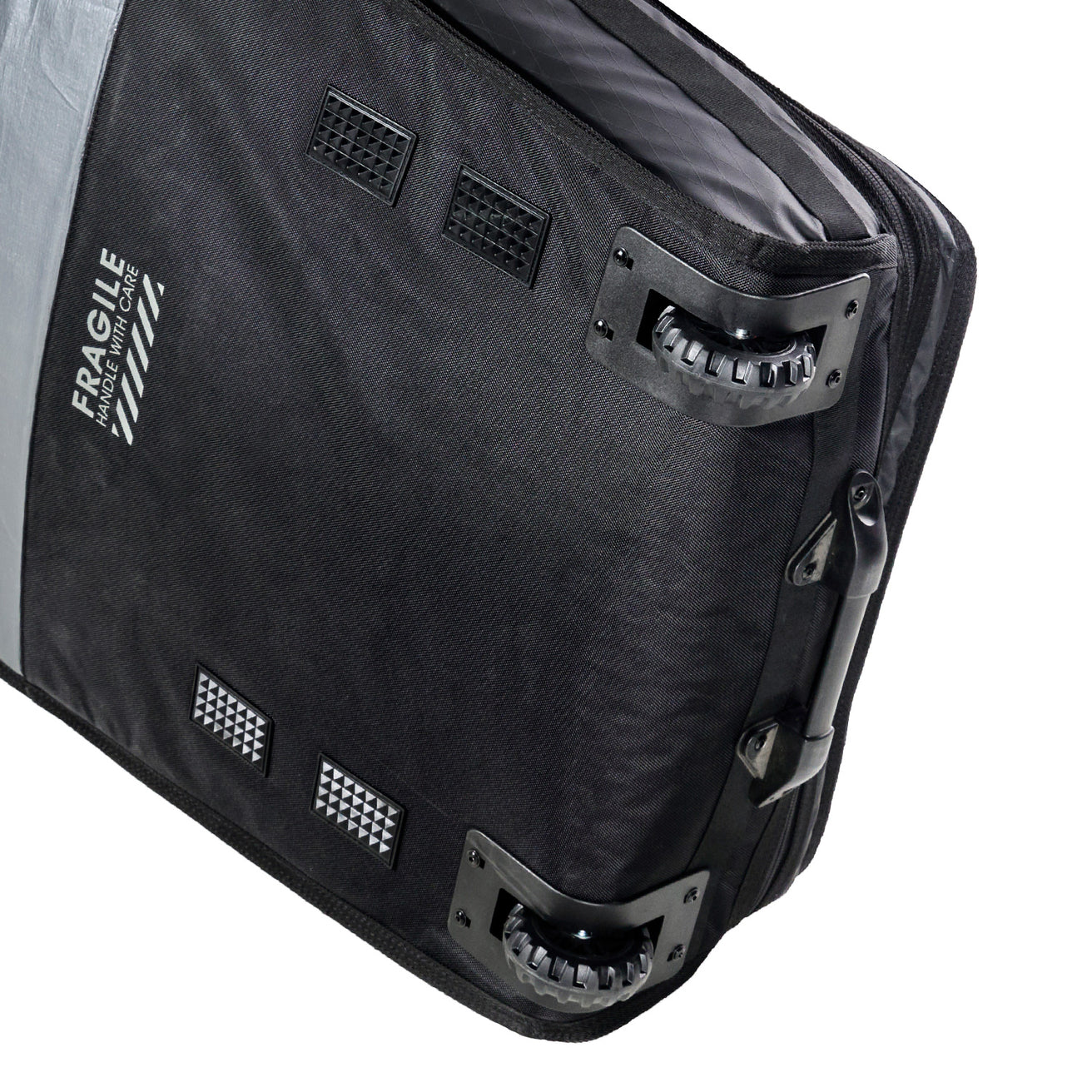 GONG | Surf Travel Bag Wheel 4 Boards