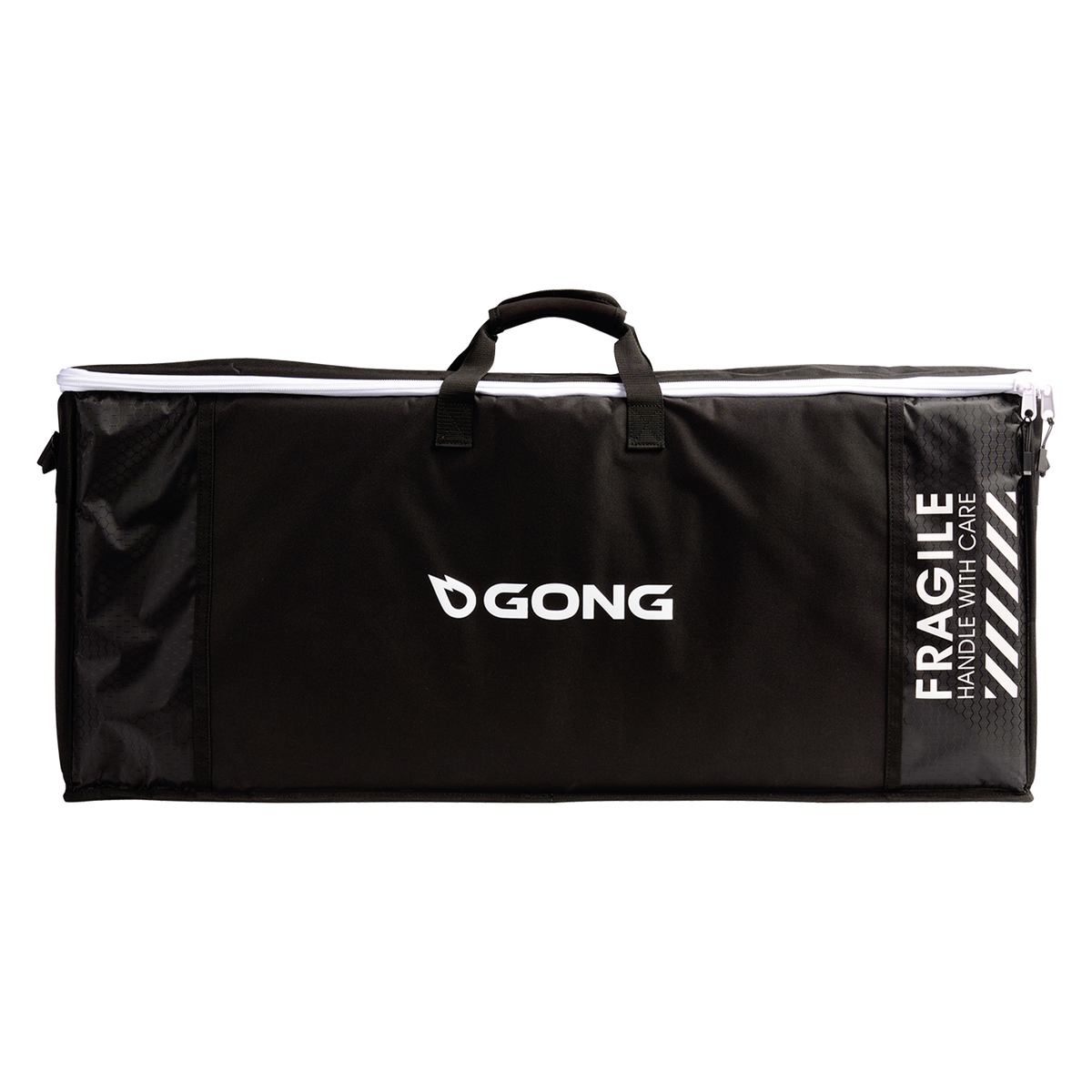 GONG | Deep Foil Bag