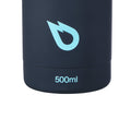 GONG | Stainless Steel Isothermal Bottle