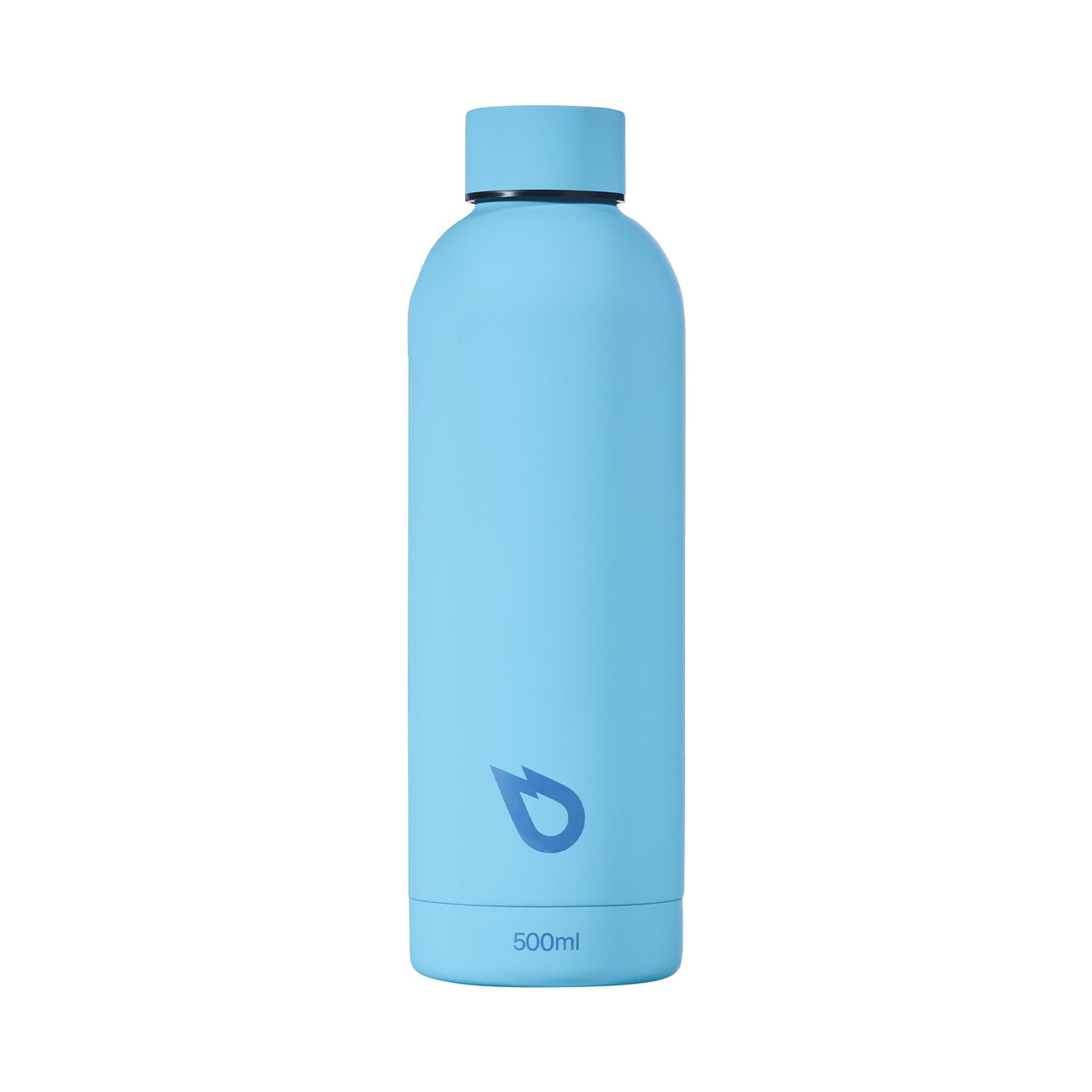 GONG | Stainless Steel Isothermal Bottle
