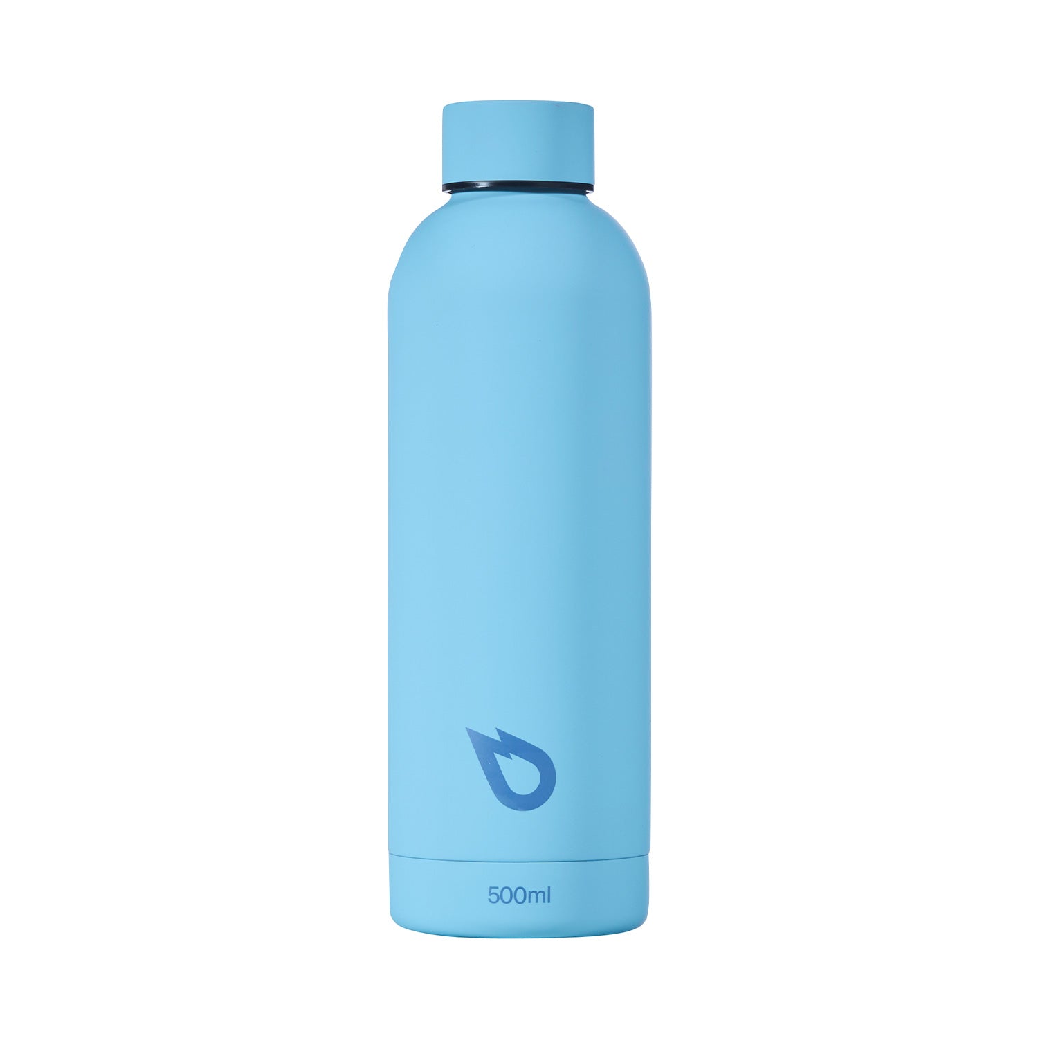 GONG | Stainless Steel Isothermal Bottle