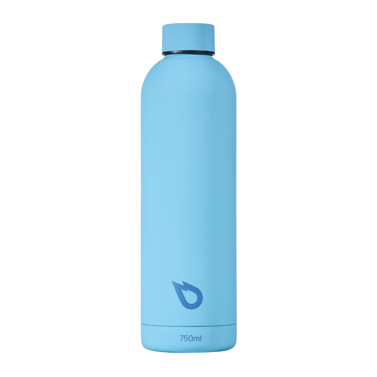 GONG | Stainless Steel Isothermal Bottle
