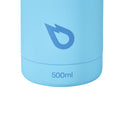 GONG | Stainless Steel Isothermal Bottle