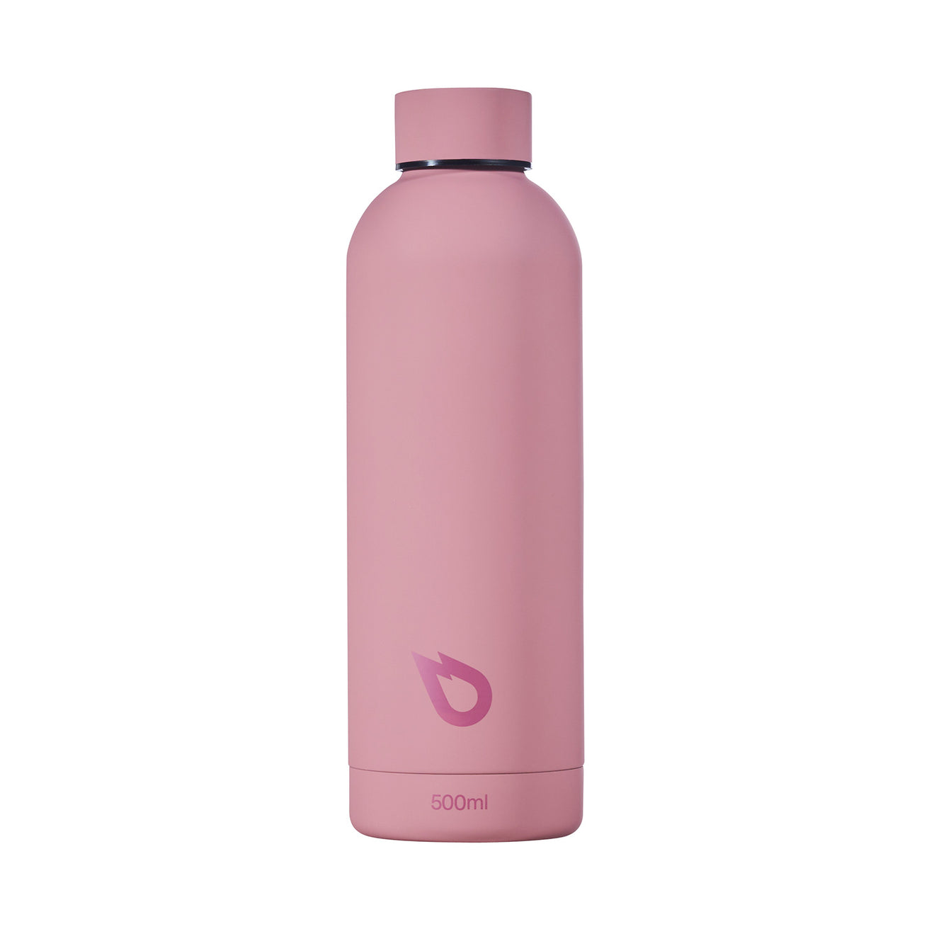 GONG | Stainless Steel Isothermal Bottle