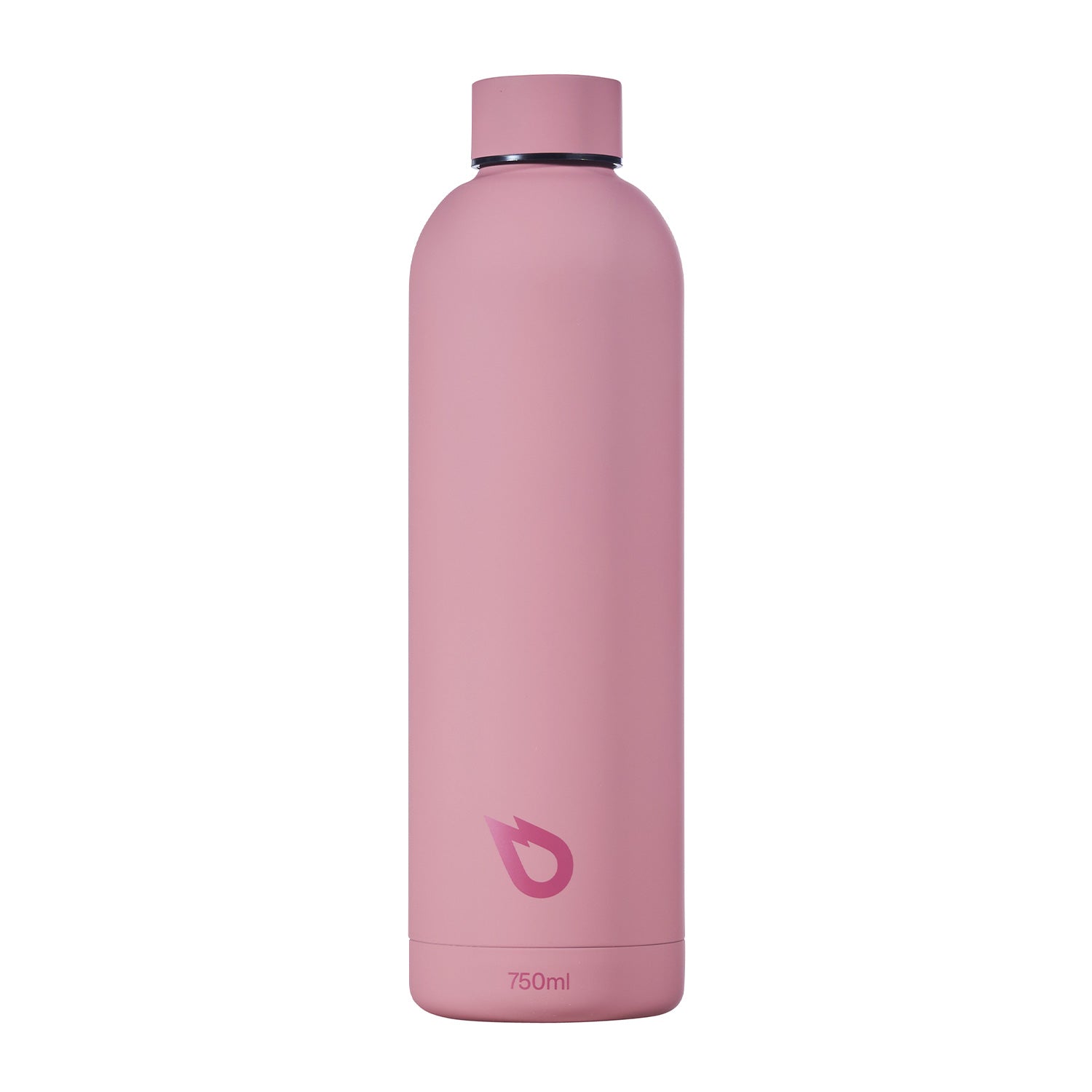 GONG | Stainless Steel Isothermal Bottle