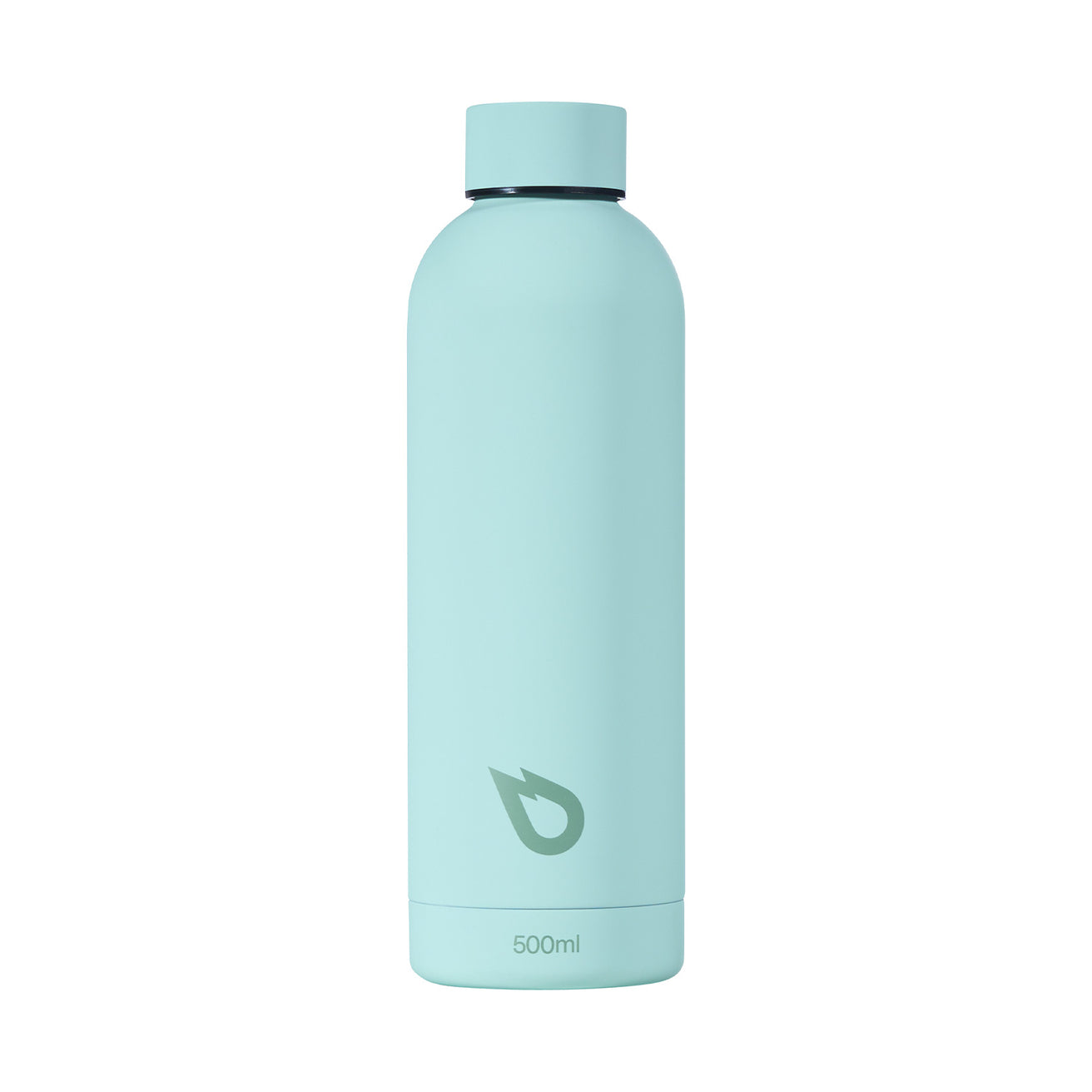 GONG | Stainless Steel Isothermal Bottle