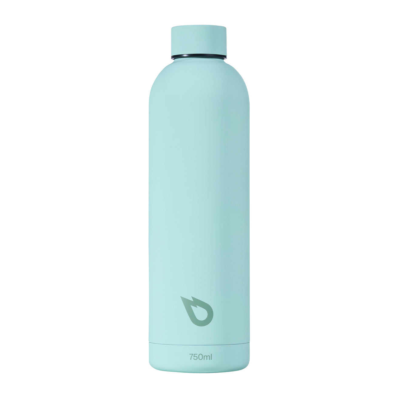 GONG | Stainless Steel Isothermal Bottle
