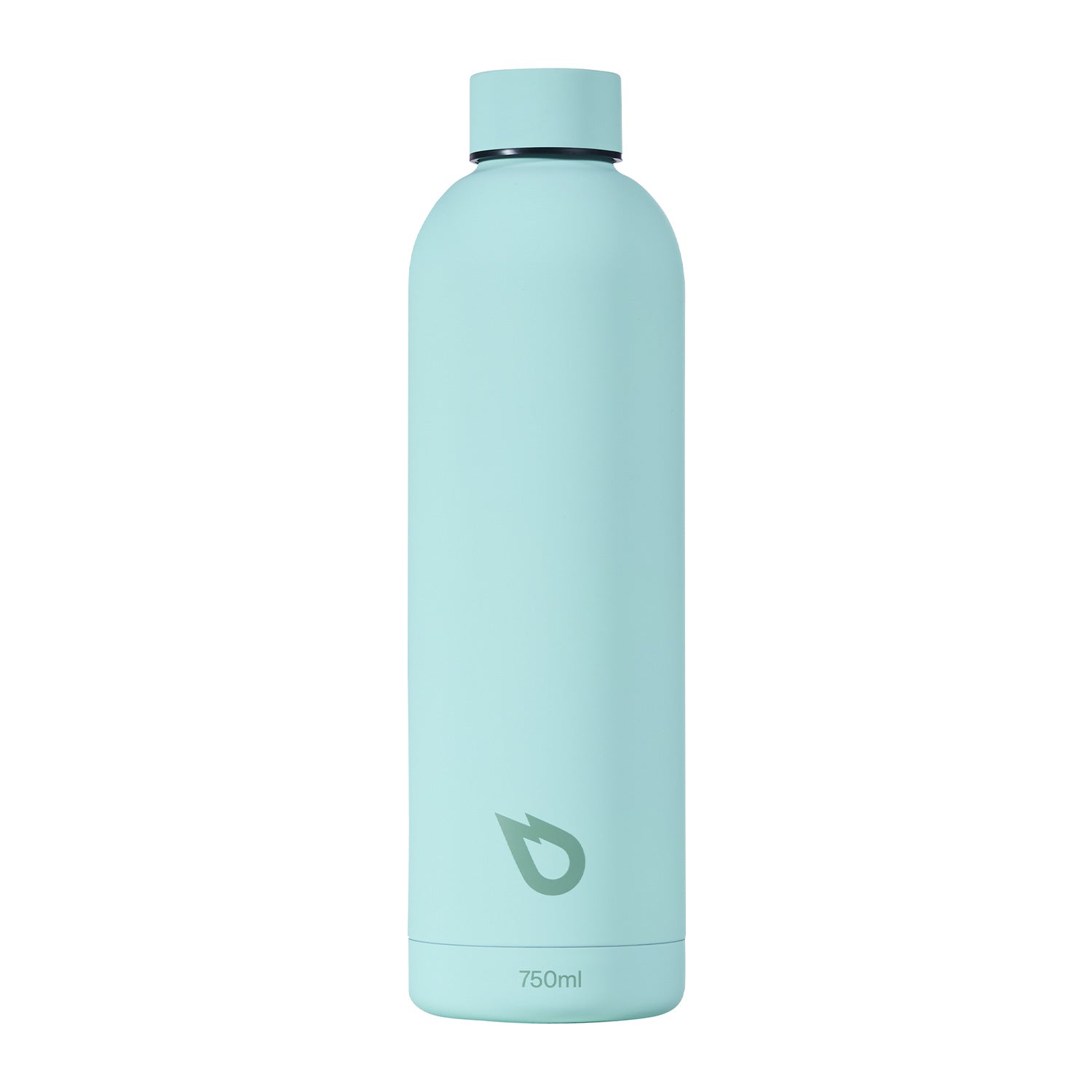 GONG | Stainless Steel Isothermal Bottle