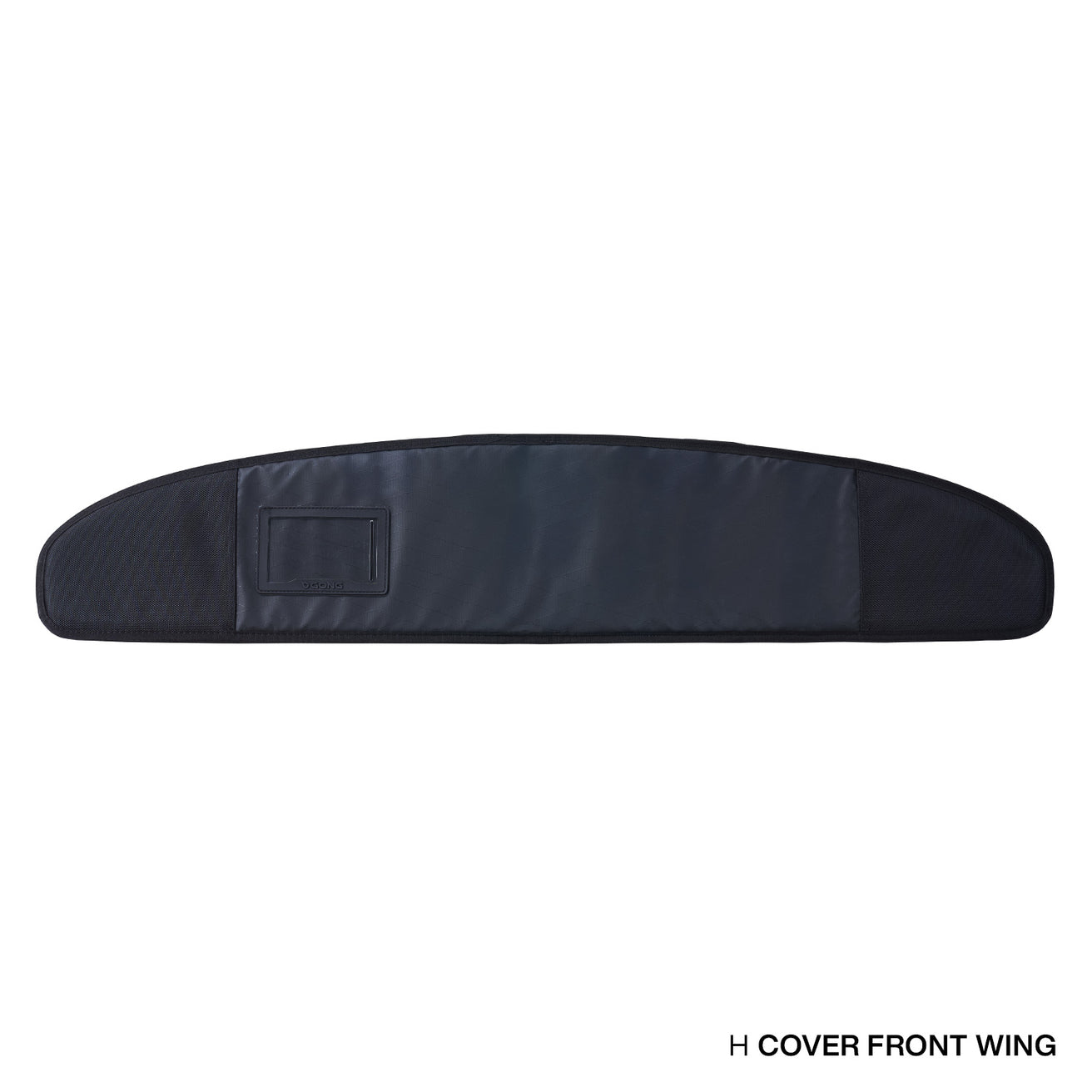 GONG | Foil Cover Front Wing H