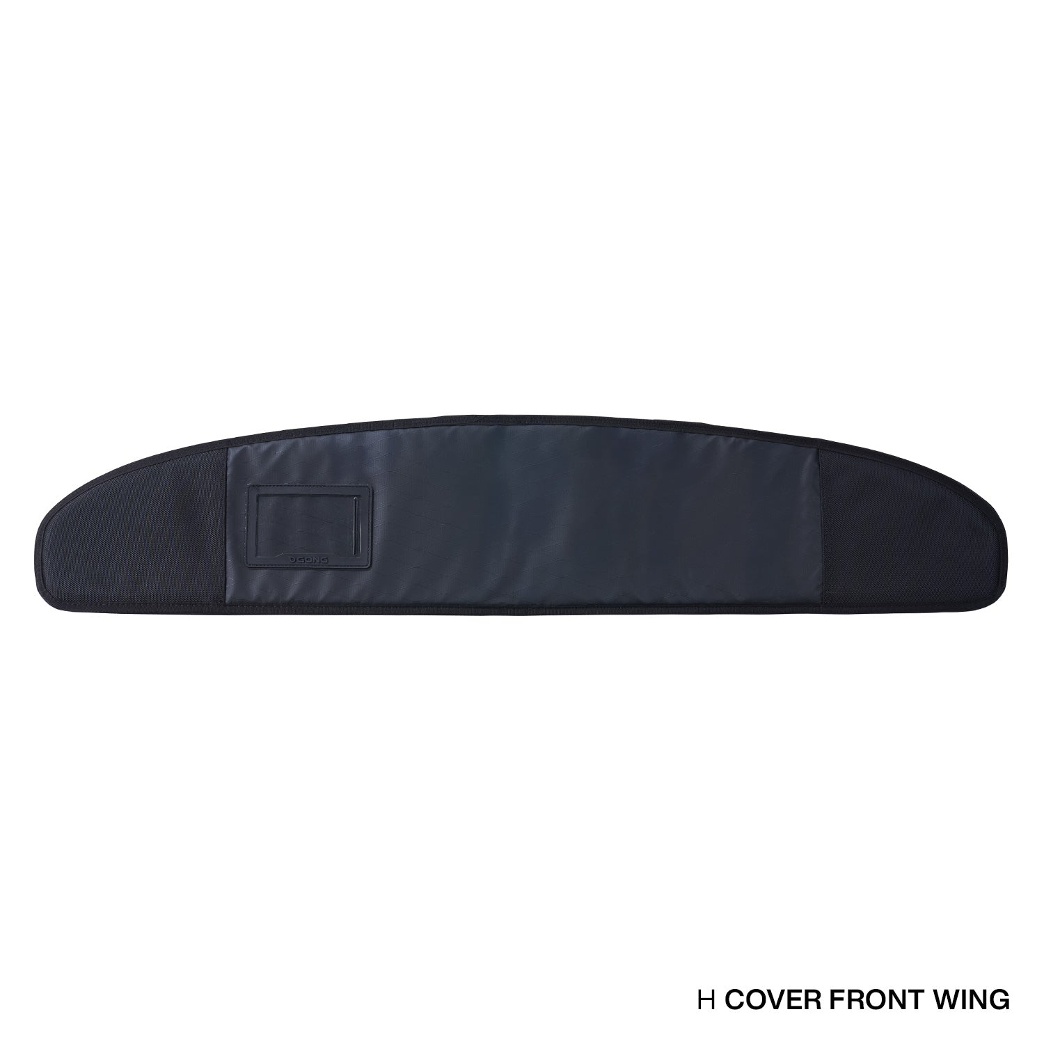 GONG | Foil Cover Front Wing H