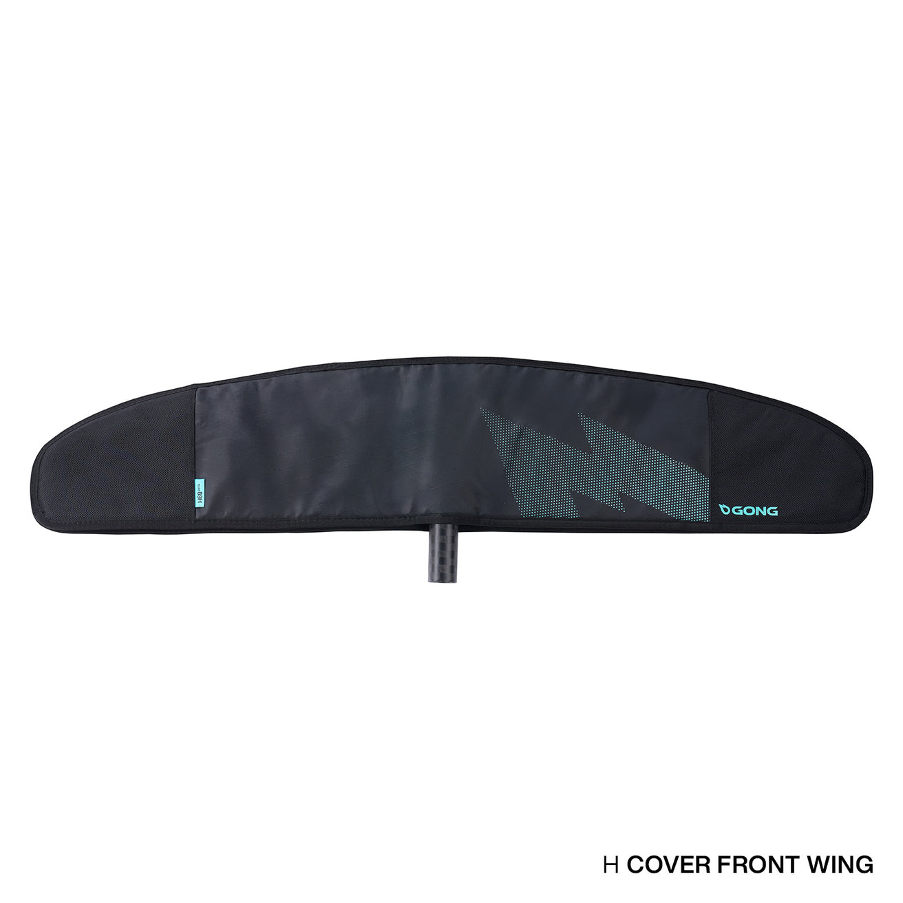 GONG | Foil Cover Front Wing H