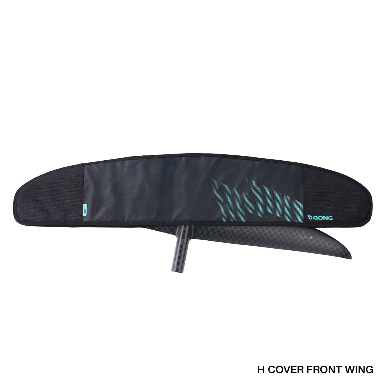 GONG | Foil Cover Front Wing H
