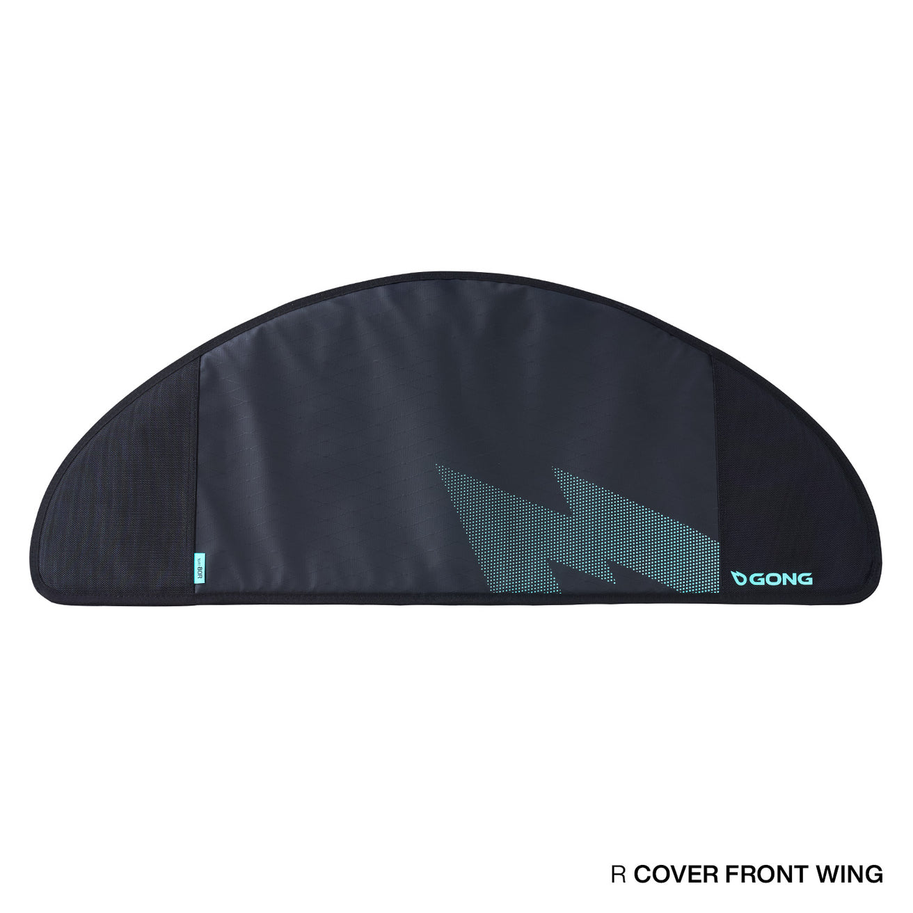 GONG | Foil Cover Front Wing R
