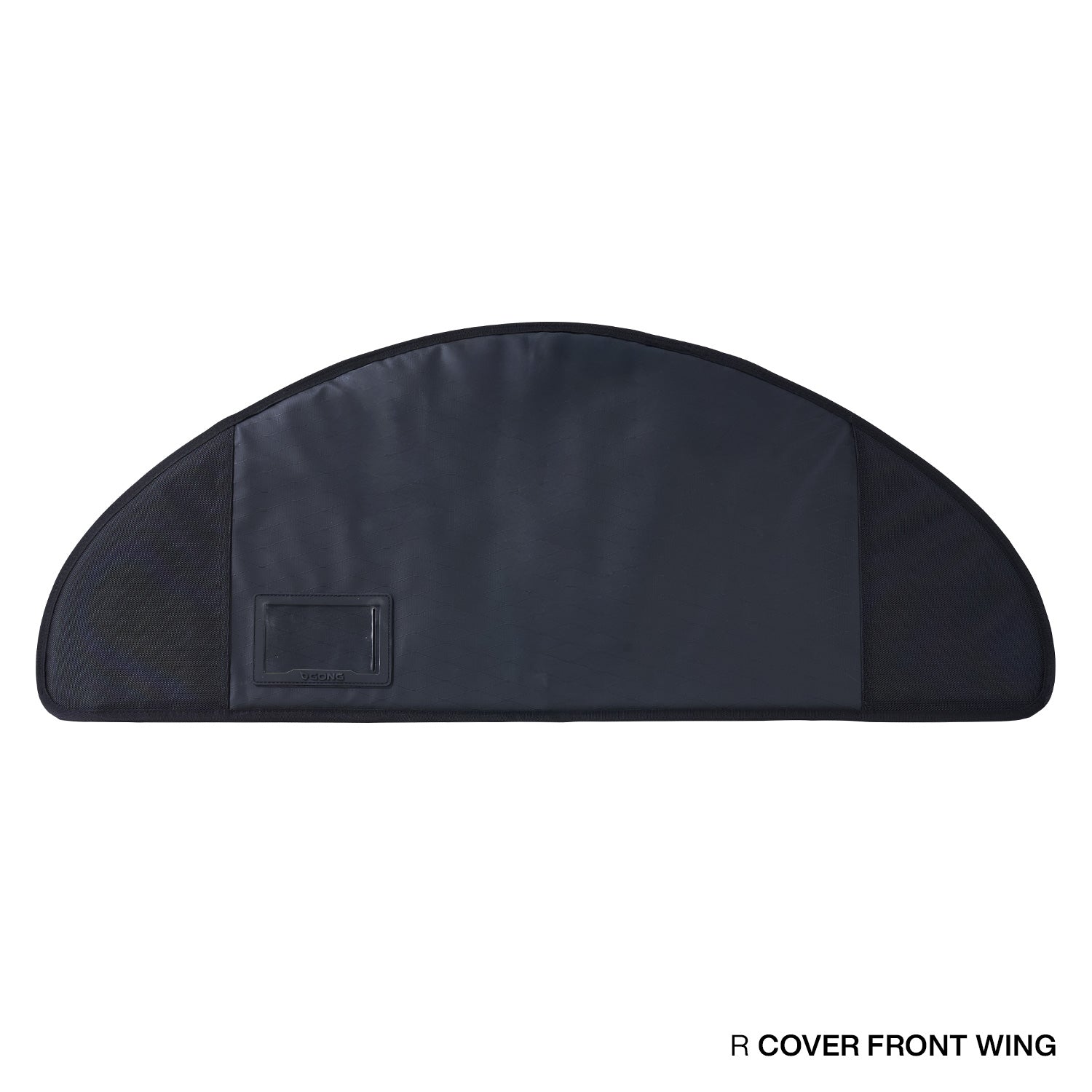 GONG | Foil Cover Front Wing R