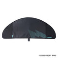 GONG | Foil Cover Front Wing R