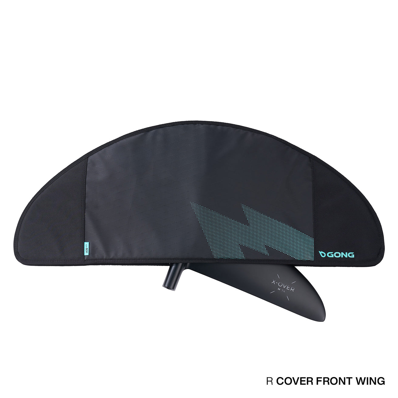 GONG | Foil Cover Front Wing R