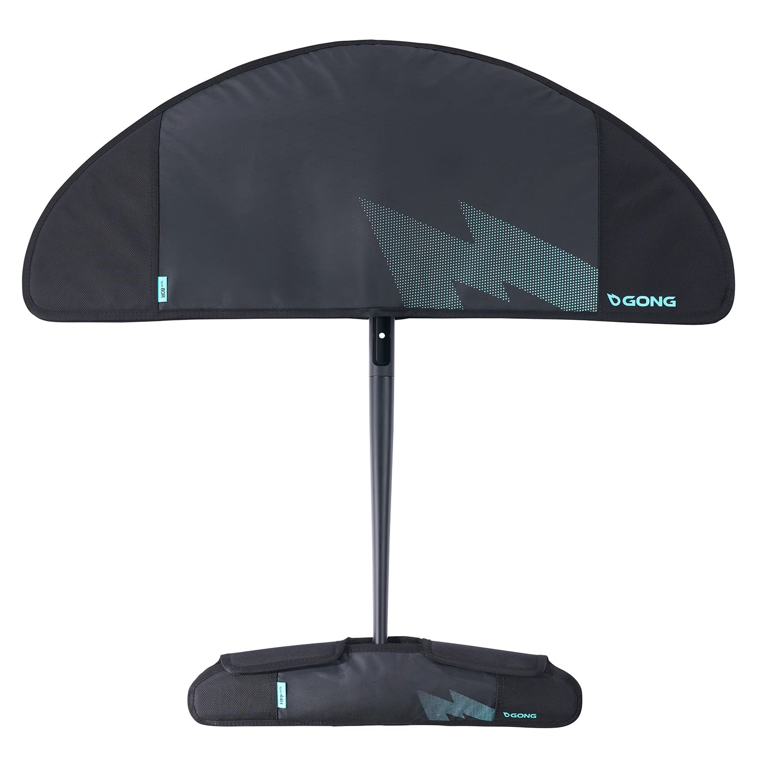 GONG | Foil Cover Front Wing R