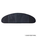 GONG | Foil Cover Front Wing T