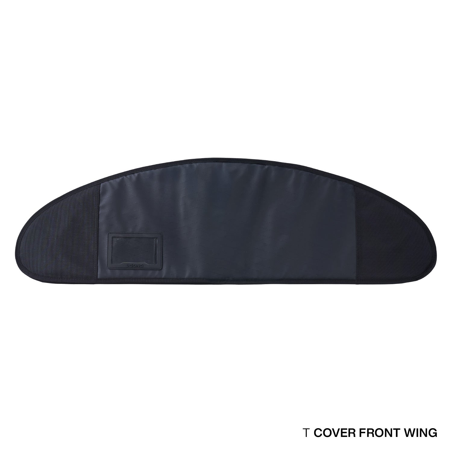 GONG | Foil Cover Front Wing T
