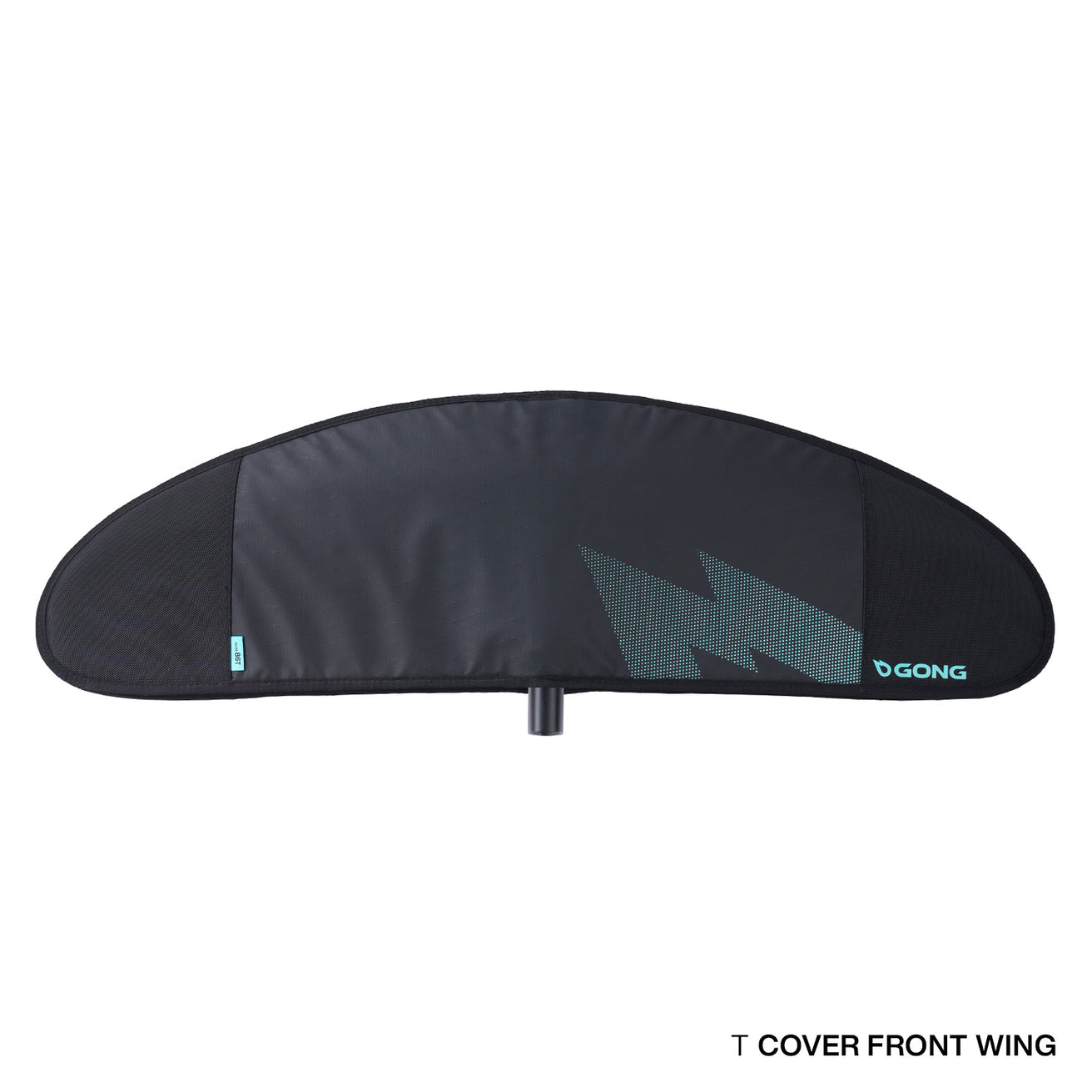 GONG | Foil Cover Front Wing T