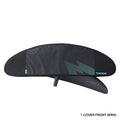 GONG | Foil Cover Front Wing T