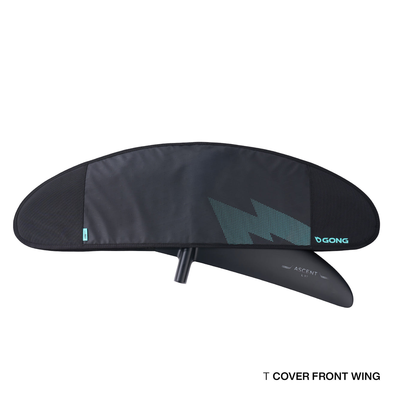 GONG | Foil Cover Front Wing T